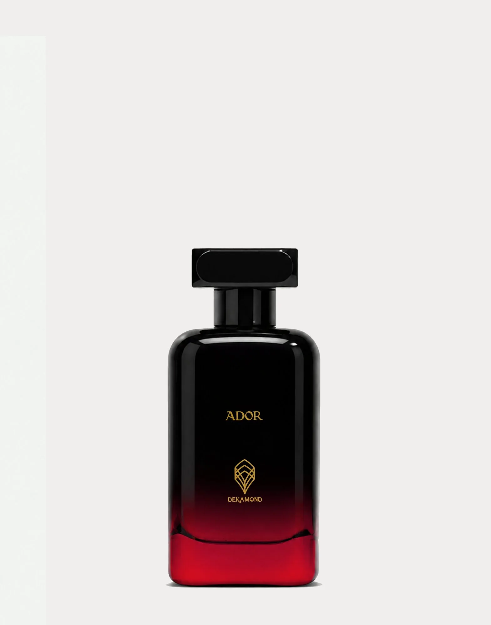 ADOR bottle