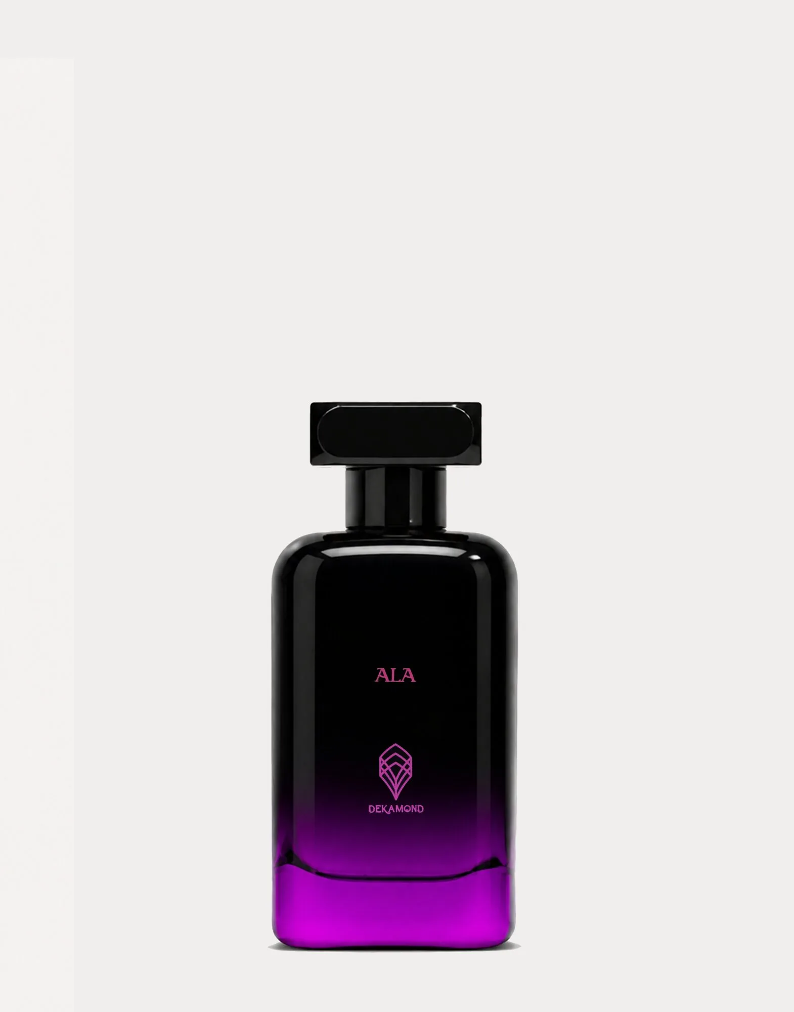 ALA bottle